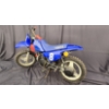 Image 2 : 2001 YAMAHA PW50  