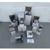 Image 1 : ASSORTED OIL PRESSURE GAUGES