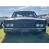 Image 6 : 1966 LINCOLN CONTINENTAL