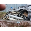 Image 2 : Assorted Auto Parts in Wooden Crate