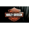 Image 1 : NO RESERVE HARLEY DAVIDSON LED BACKLIT EXOTIC CAR DEALERSHIP SIGN