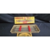 Image 3 : NO RESERVE Vintage He Man Body Steel Extenders with original Manual