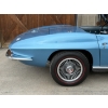 Image 29 : 1:30PM SPECIAL FEATURE 1967 CHEVROLET CORVETTE ROADSTER