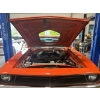 Image 4 : 1970 PLYMOUTH HEMI CUDA CUSTOM