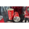 Image 5 : ASSORTED COCA-COLA NOVELTY ITEMS - PHONES, WATCHES, SPEAKERS, PIGGY BANKS