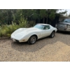 Image 1 : 1977 CHEVROLET CORVETTE