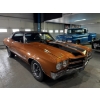 Image 2 : 1970 CHEVROLET CHEVELLE SS CONVERTIBLE 