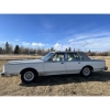 Image 3 : NO RESERVE 1982 LINCOLN TOWN CAR SIGNATURE