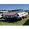 Image 12 : 1960 BUICK INVICTA SEDAN