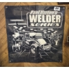 Image 1 : Paul Hortons Welder Series Poster 2ft by 2ft