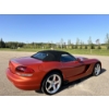 Image 4 : 2005 DODGE VIPER COPPERHEAD SRT-10