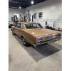 Image 9 : 1964 PONTIAC GTO 389 TRI POWER
