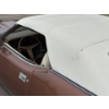Image 12 : NO RESERVE 1973 MERCURY COUGAR XR7 CONVERTIBLE