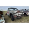 Image 3 : 1960 FORD F600