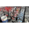 Image 4 : LARGE MIXED COCA-COLA GLASS COLLECTION W/ SPECIAL EDITIONS