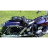 Image 10 : 1965 HARLEY DAVIDSON M65S (PANHEAD)