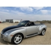 Image 1 : 2006 CHEVROLET SSR 