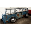 Image 4 : PARTIAL VW VAN BODY