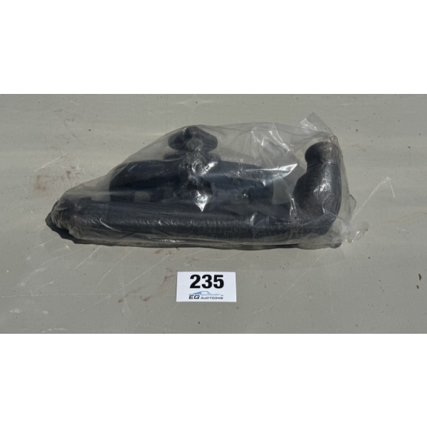 MANIFOLD ASSEMBLY