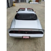 Image 9 : 1981 PONTIAC TRANS AM