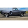 Image 5 : 1977 CHEVROLET C10 CUSTOM