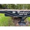Image 1 : GOOSENECK TRAILER
