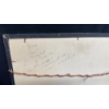 Image 8 : FRAMED PRINTS(MEDEIROS "HONEYBUN" & "HUCK FINN") & DOCUMENTS