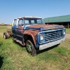 Image 3 : 1979 FORD F600