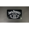 Image 1 : JACK DANIELS SIGN 19" x 12"