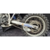 Image 4 : 1993 HONDA C80R  