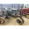 Image 1 : MASSEY-HARRIS