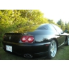 Image 16 : 1995 FERRARI 456 GT 6-SPEED