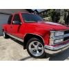 Image 2 : 1998 GMC 1500 STEP SIDE 