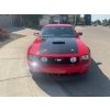 Image 2 : 2008 FORD MUSTANG 