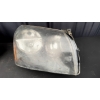 Image 3 : CORNER LIGHT FOR A 1987-90 CHEVY CELEBRITY AND 2 HEADLIGHT HOUSINGS