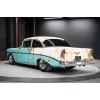 Image 4 : 1956 CHEVROLET BEL AIR 