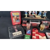 Image 5 : VARIOUS NOVELTY COCA-COLA ITEMS FEATURING "YOUR KIDS THE STAR" FIGURINE SET
