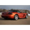 Image 16 : 2005 DODGE VIPER COPPERHEAD