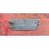 Image 16 : MASSEY-HARRIS 333