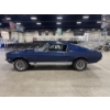 Image 6 : 1967 FORD MUSTANG 390 GT