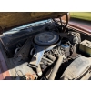 Image 9 : 1973 MERCURY COUGAR XR7 CONVERTIBLE