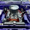 Image 9 : 1970 PLYMOUTH DUSTER 
