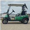 Image 7 : 2011 CUSTOM ELECTRIC CLUB CAR