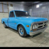 Image 9 : 1972 GMC C10