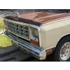 Image 33 : 1984 DODGE D250