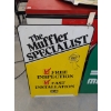 Image 2 : NO RESERVE NAPA THE MUFFLER SPECIALIST SIDEWALK SIGN