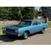 Image 1 : 1968 PLYMOUTH ROAD RUNNER