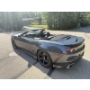 Image 11 : 2011 CHEVROLET CAMARO SS RS 