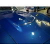 Image 18 : 1971 CHEVROLET CORVETTE CONVERTIBLE LS5 454 365HP
