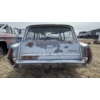 Image 7 : 1964 Pontiac Safari